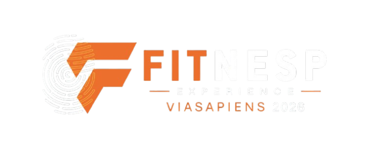 Logo FITNESP Experience