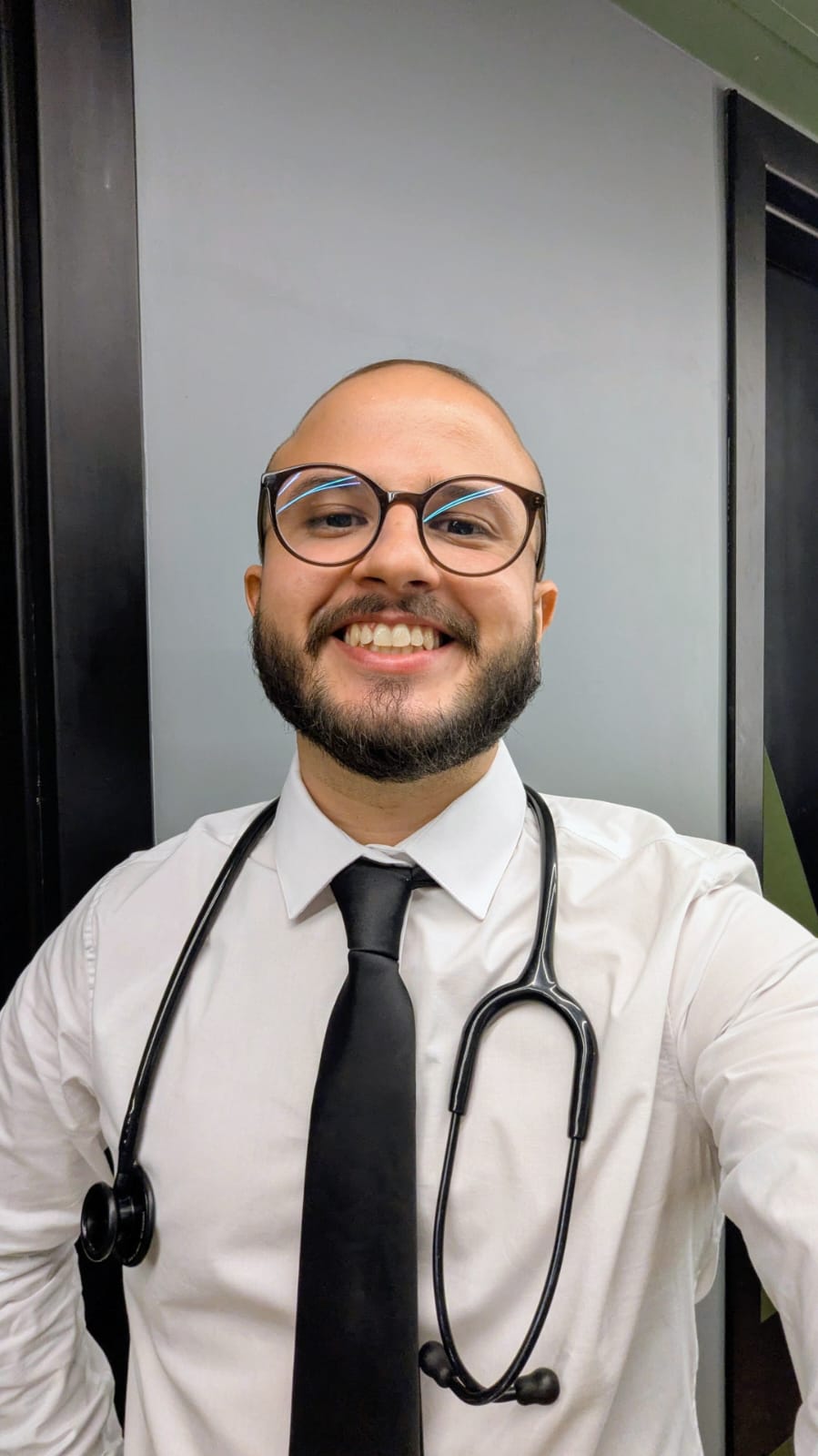 Foto do palestrante 5